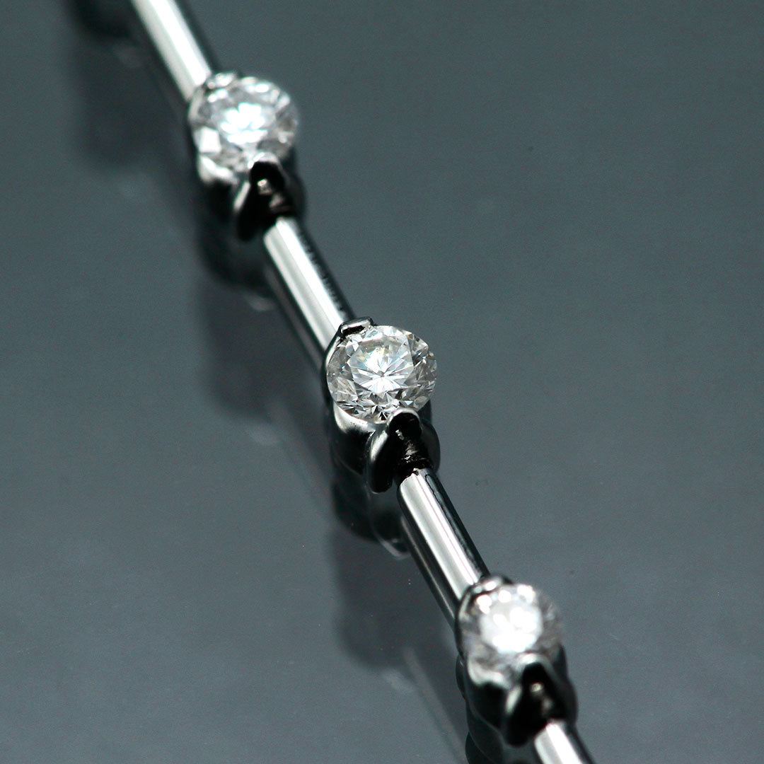 ダイヤモンド ブレスレット ｜ BB01538