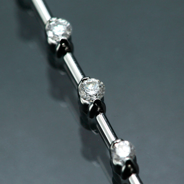 ダイヤモンド ブレスレット ｜ BB01538