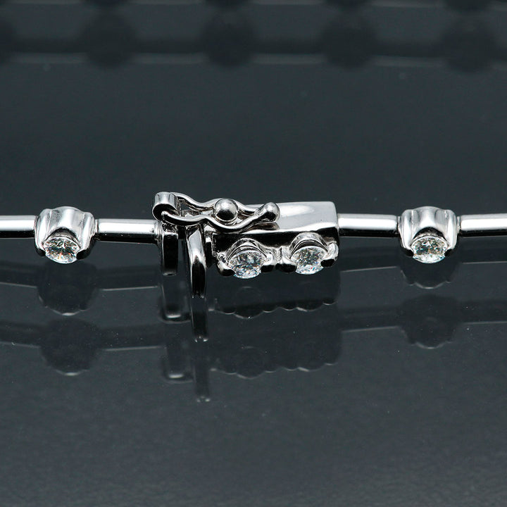 ダイヤモンド ブレスレット ｜ BB01538