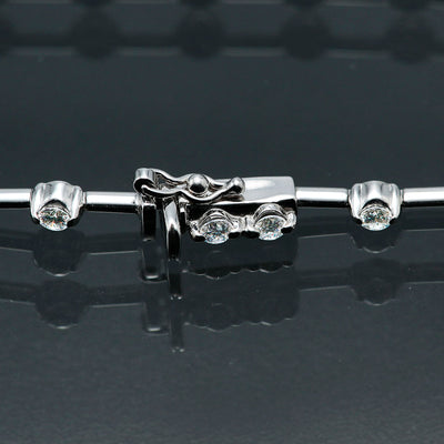 Diamond Bracelet | BB01538