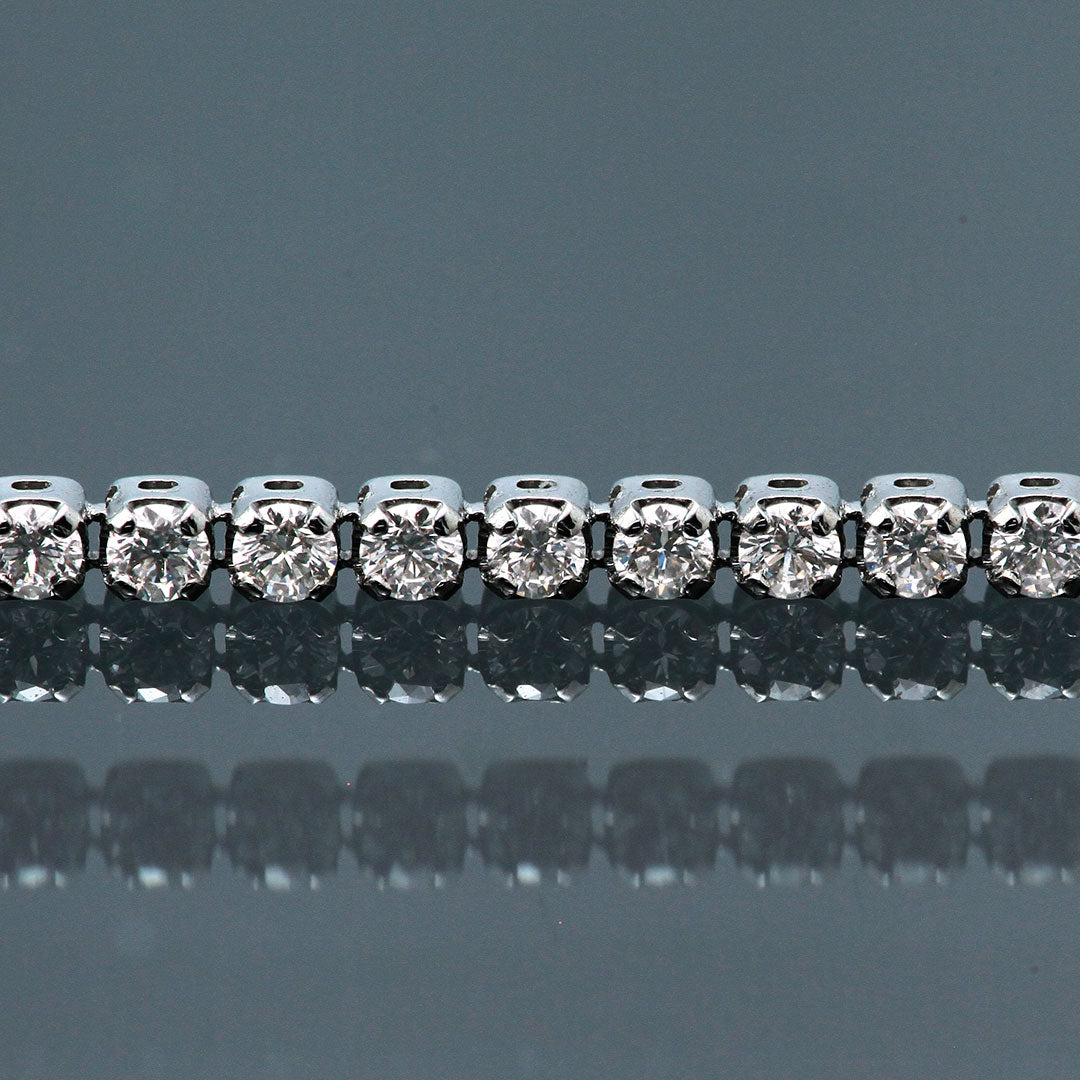 ダイヤモンド テニスブレスレット ｜ BB01547 – 大阪心斎橋 宝寿堂