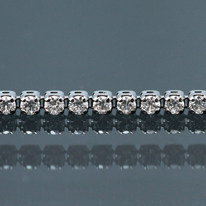 ダイヤモンド テニスブレスレット ｜ BB01547