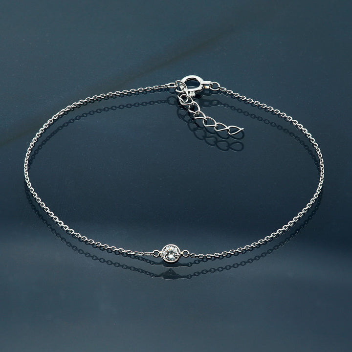 ダイヤモンド ブレスレット ｜ BB01553