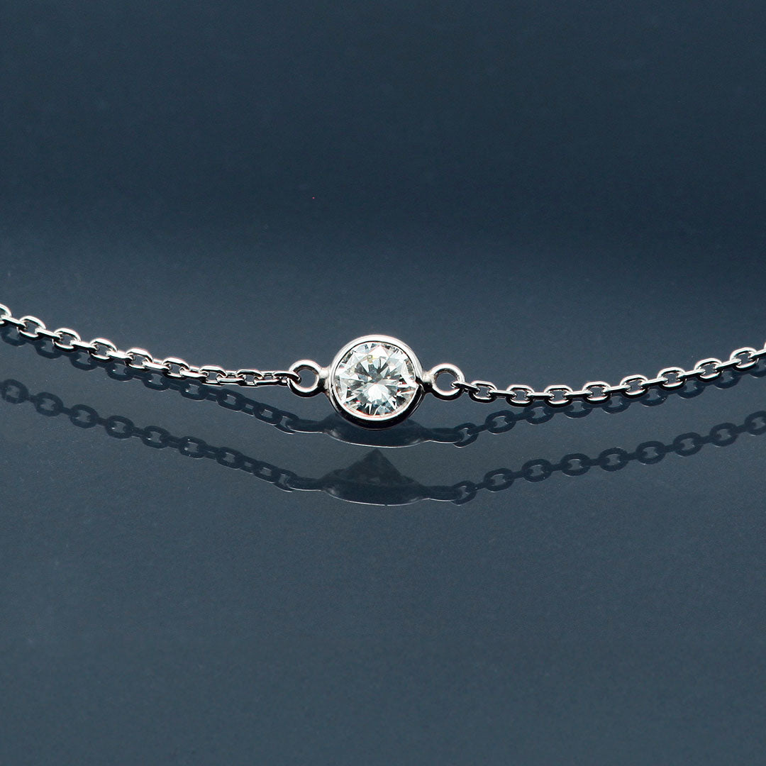 ダイヤモンド ブレスレット ｜ BB01553