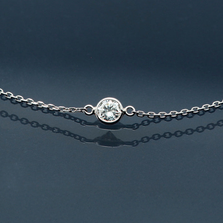 ダイヤモンド ブレスレット ｜ BB01553