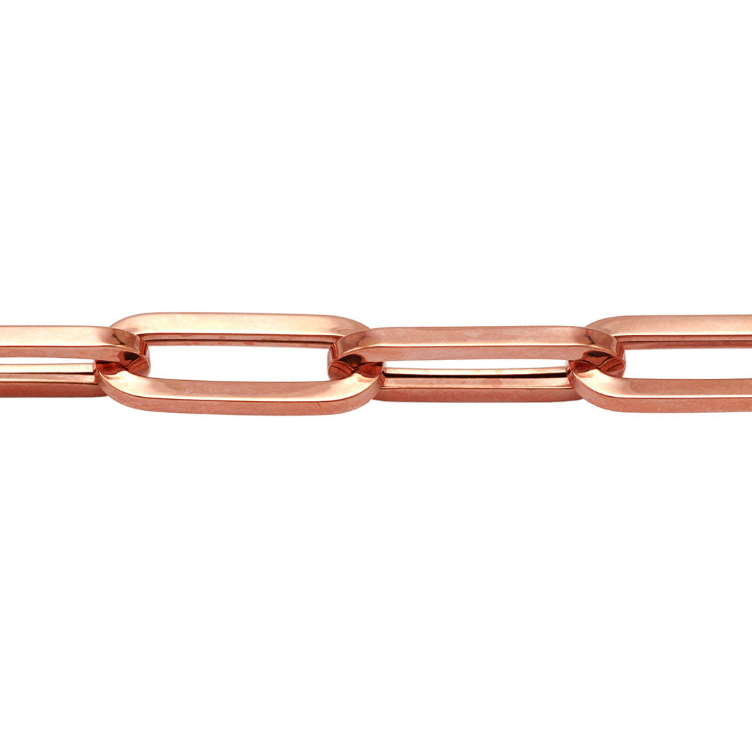 <tc>Pink Gold Bracelet | BB01555</tc>
