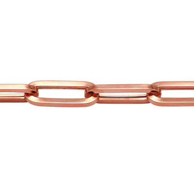 <tc>Pink Gold Bracelet | BB01555</tc>