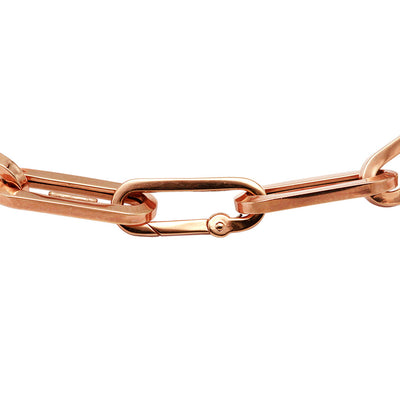 <tc>Pink Gold Bracelet | BB01555</tc>