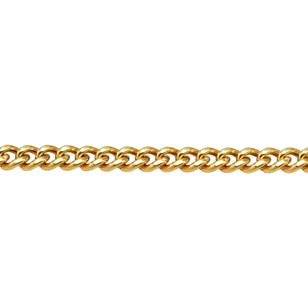 <tc>Yellow Gold Bracelet | BB01556</tc>