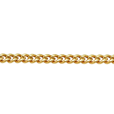 <tc>Yellow Gold Bracelet | BB01556</tc>