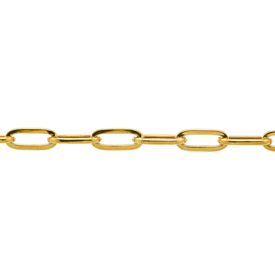 イエローゴールド ブレスレット ｜ BB01557