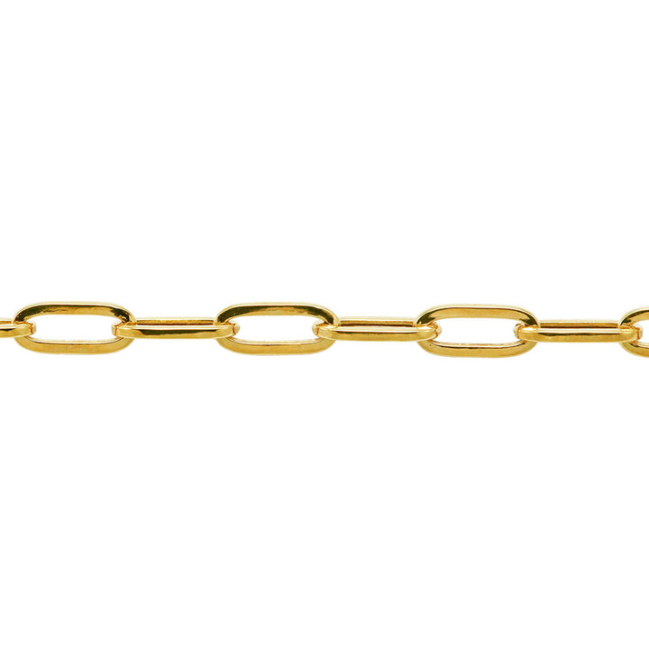 イエローゴールド ブレスレット ｜ BB01557