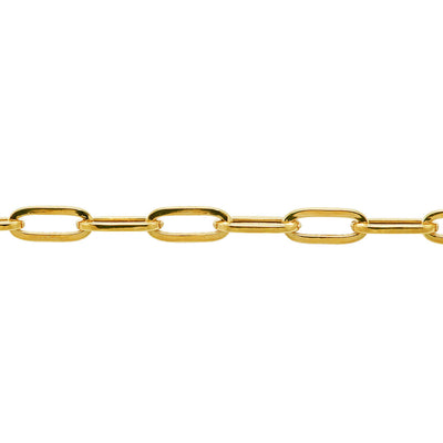 <tc>Yellow Gold Bracelet | BB01557</tc>