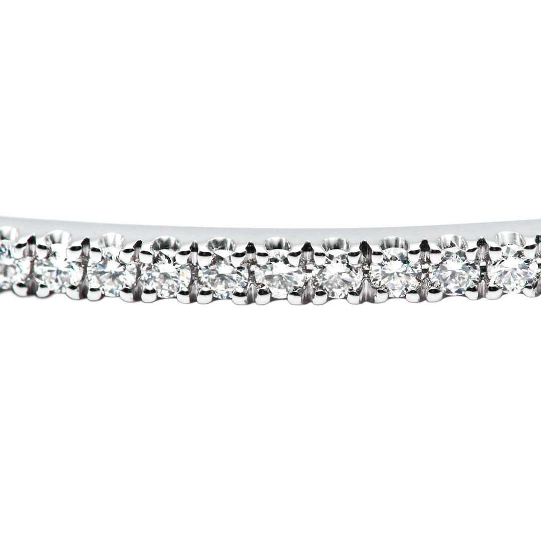 Diamond Bangle | BB01548