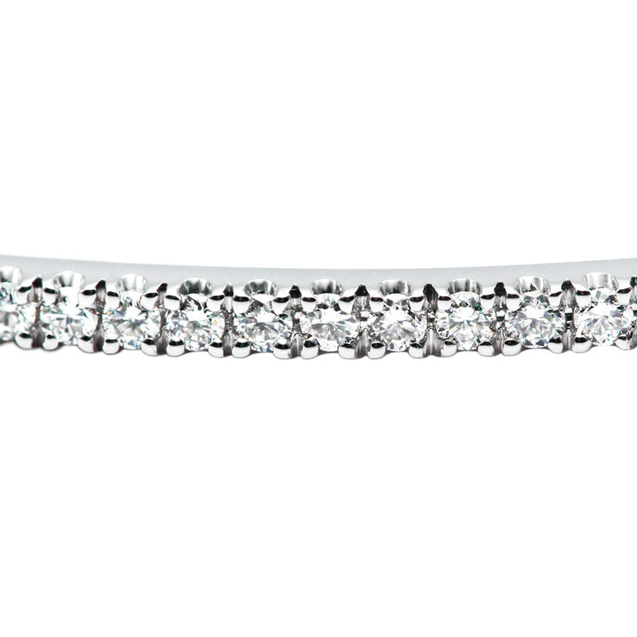 Diamond Bangle | BB01548
