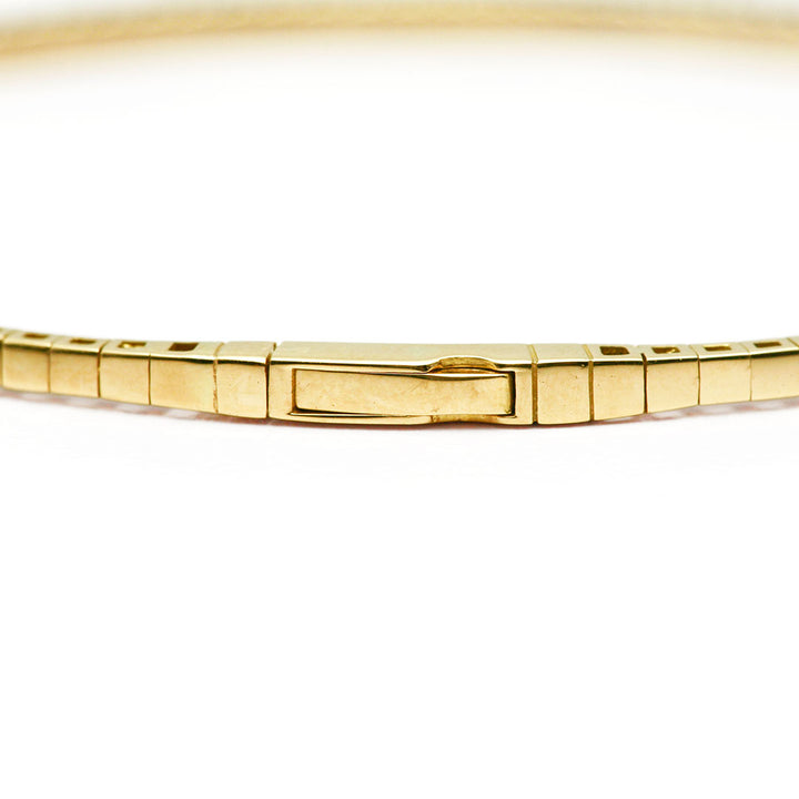 ダイヤモンド バングル ｜ BB01559