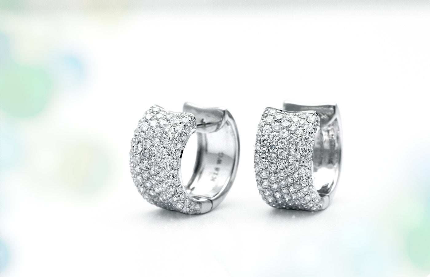 ダイヤモンド｜イヤリング・ピアス – 大阪心斎橋 宝寿堂〈HOUJUDO〉