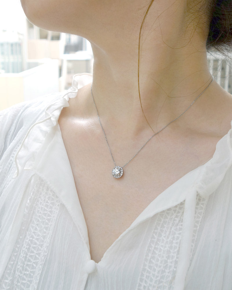 オーダーメイド ペンダントネックレス – 大阪心斎橋 宝寿堂〈HOUJUDO〉