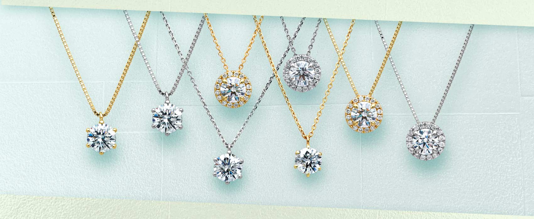 オーダメイド差額 オーダーメイド ペンダントネックレス – 大阪心斎橋 宝寿堂〈HOUJUDO〉