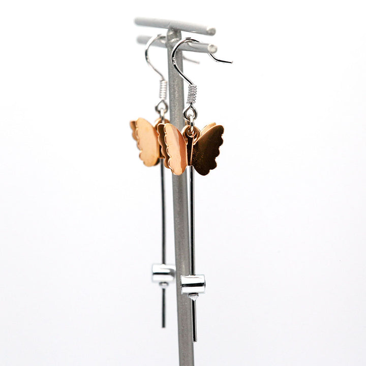 Diamond earrings ｜ EP02155