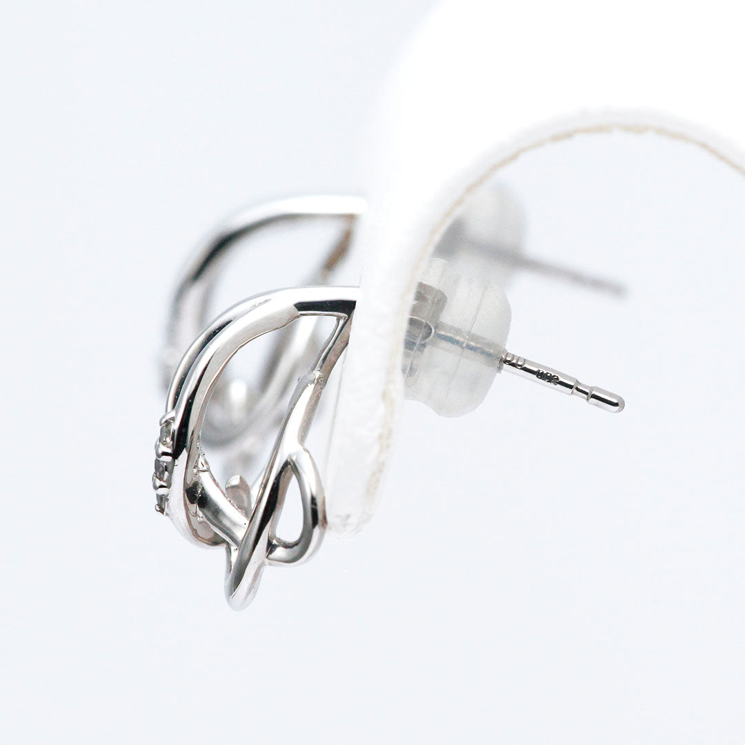 ダイヤモンド ピアス ｜ EP03521