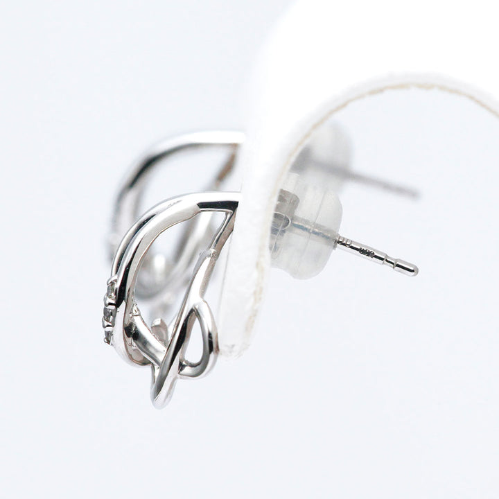 ダイヤモンド ピアス ｜ EP03521