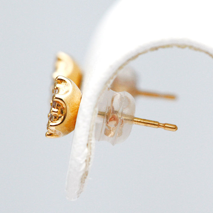 Diamond earrings ｜ EP03556