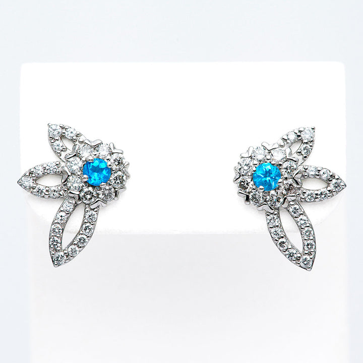 アパタイト ピアス｜ EP03588