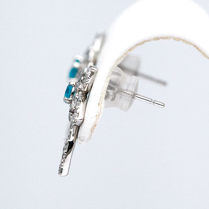 アパタイト ピアス｜ EP03588