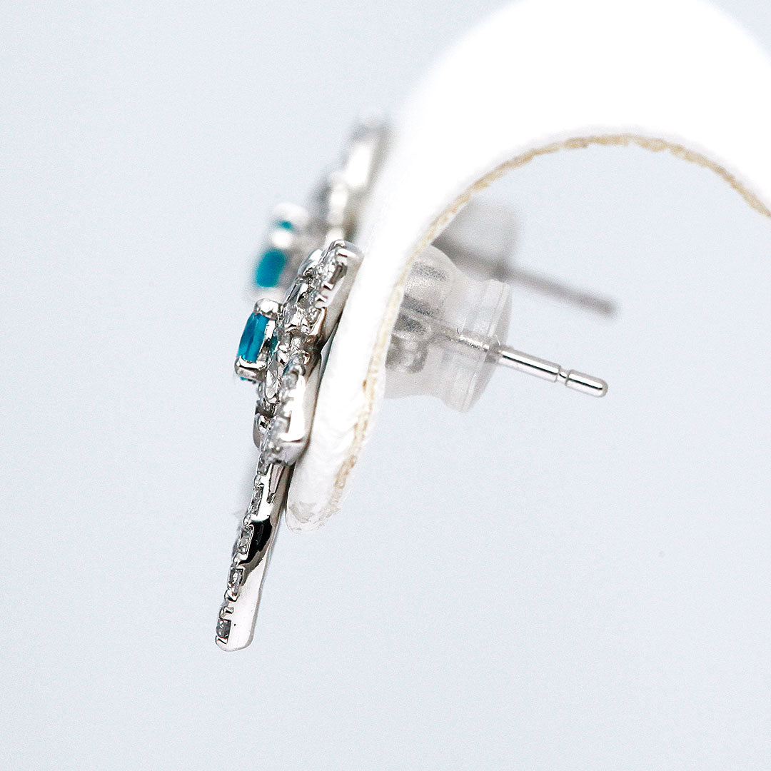 アパタイト ピアス｜ EP03588 – 大阪心斎橋 宝寿堂〈HOUJUDO〉