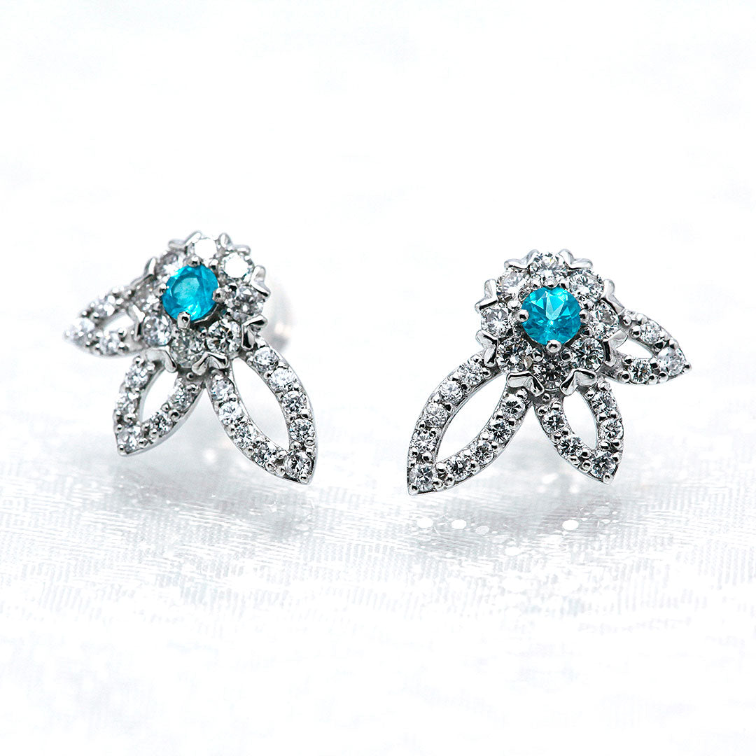 アパタイト ピアス｜ EP03588