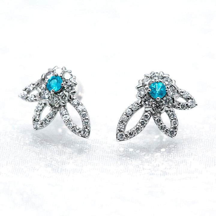 アパタイト ピアス｜ EP03588