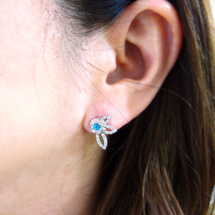 アパタイト ピアス｜ EP03588