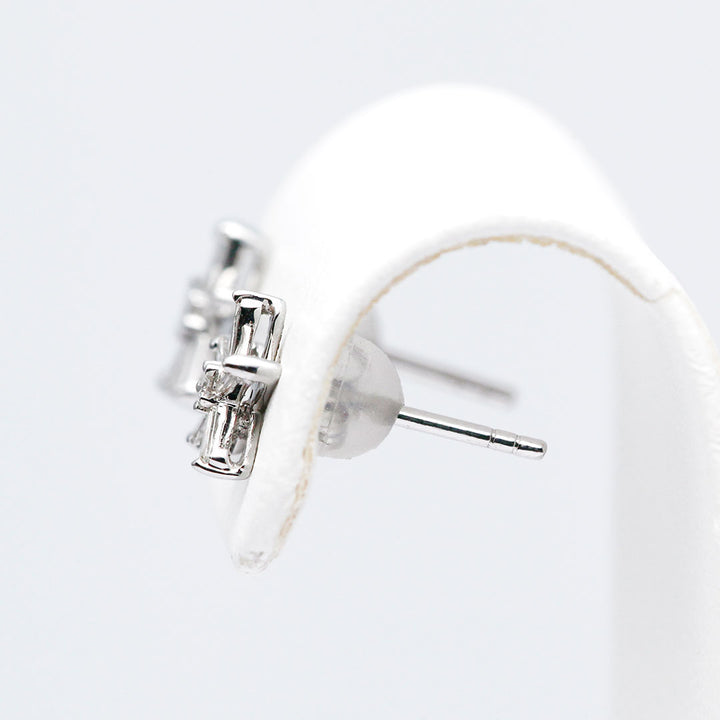 ダイヤモンド ピアス ｜ EP03606