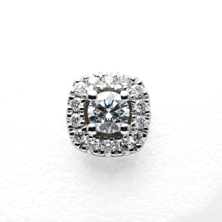 Diamond earrings ｜ EP03745