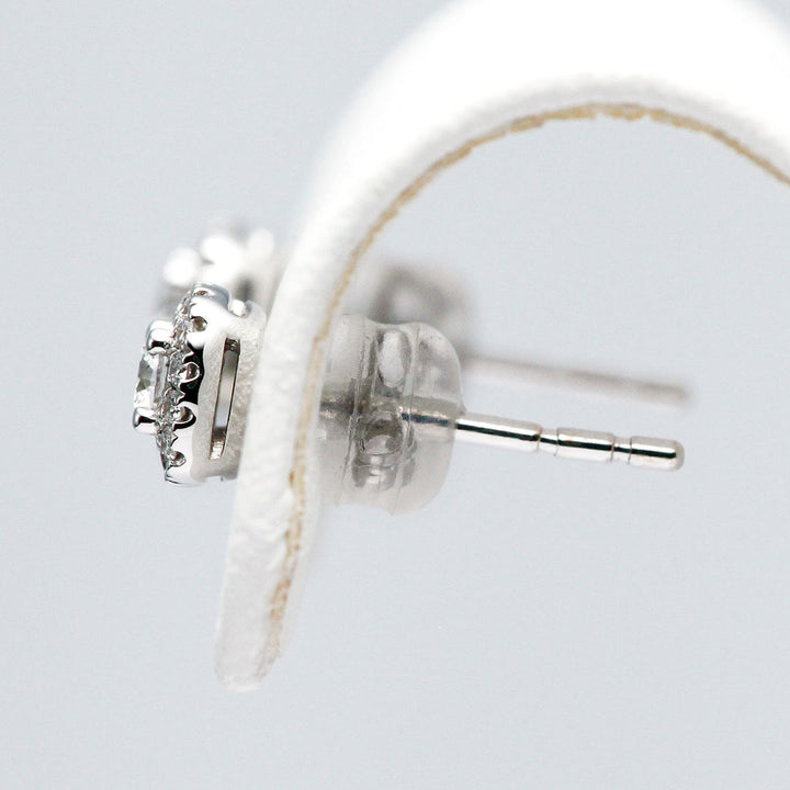 Diamond earrings ｜ EP03745