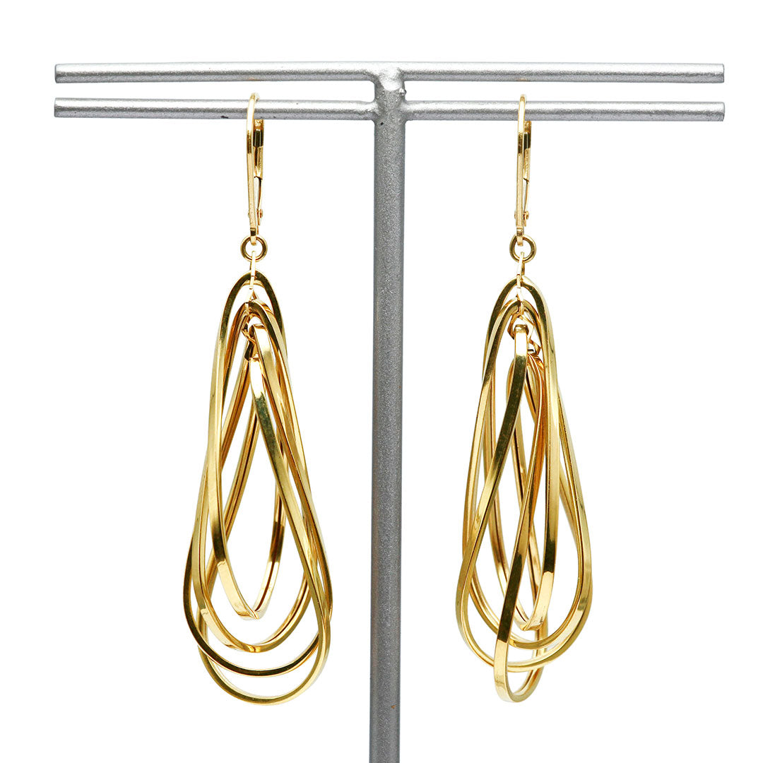 スイソプラチナ✖️ピュアゴールド アッチェ スイソ ピュアゴールド