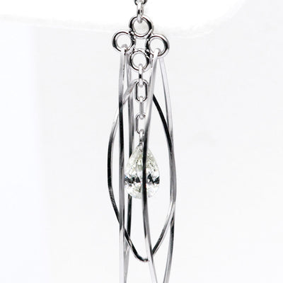 Diamond Earrings | EP03769