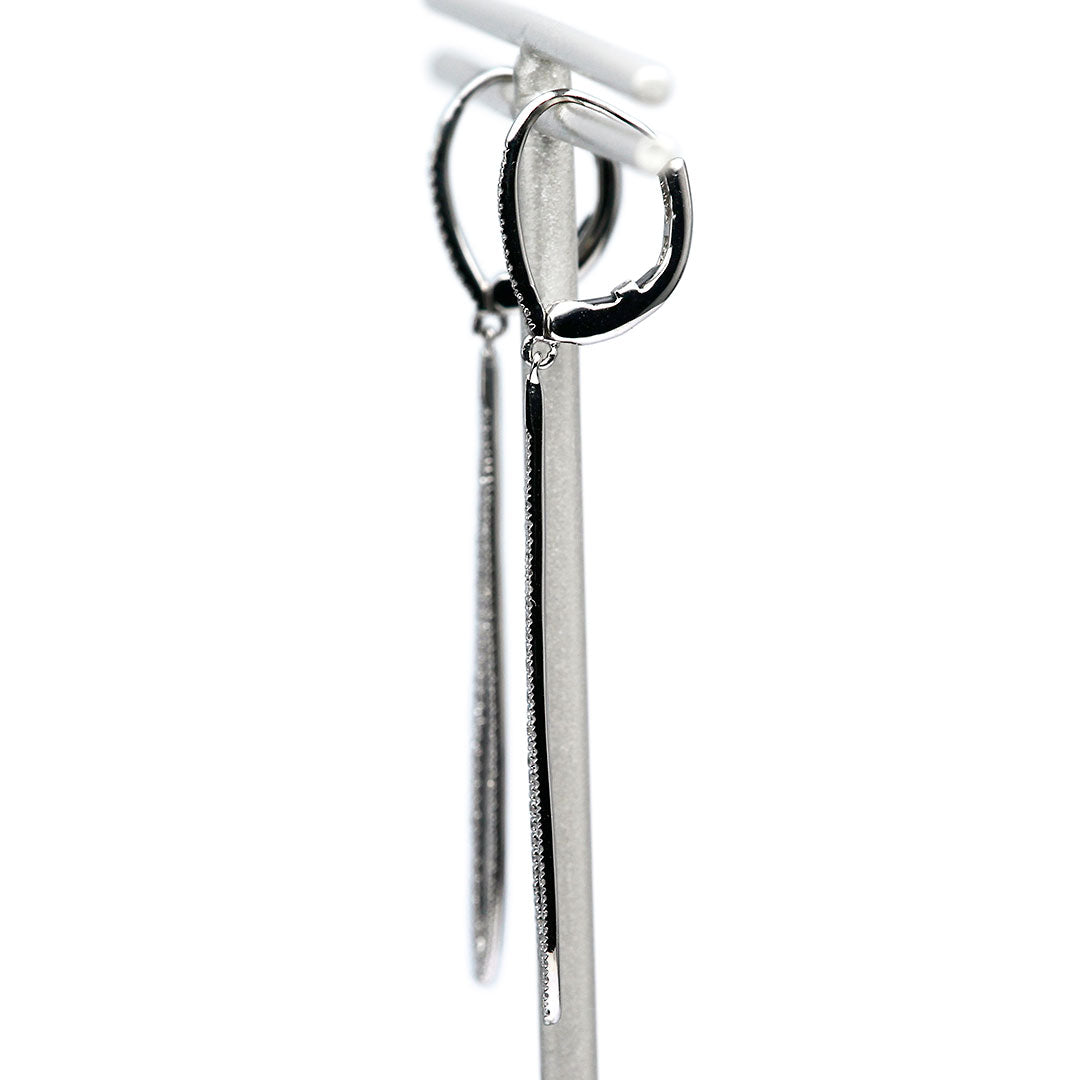 Diamond Earrings | EP03778