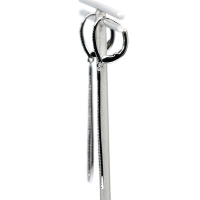 Diamond Earrings | EP03778