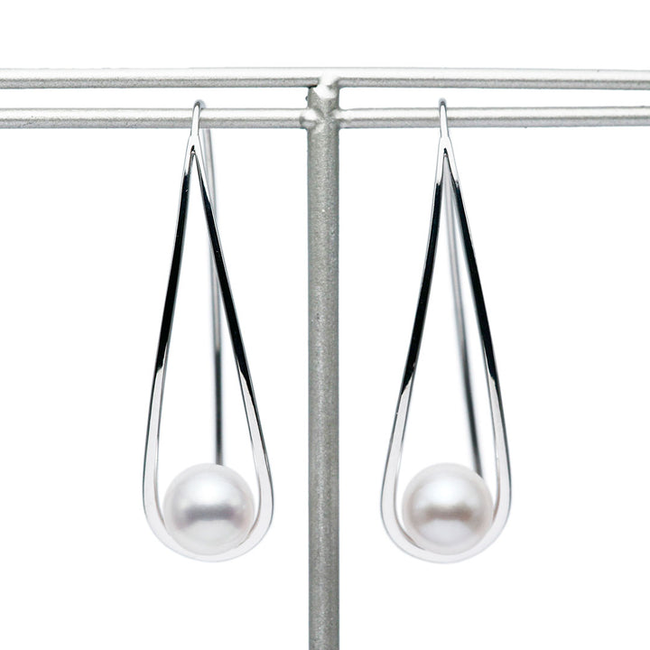 <tc>Akoya pearl Earrings ｜ EP03852</tc>
