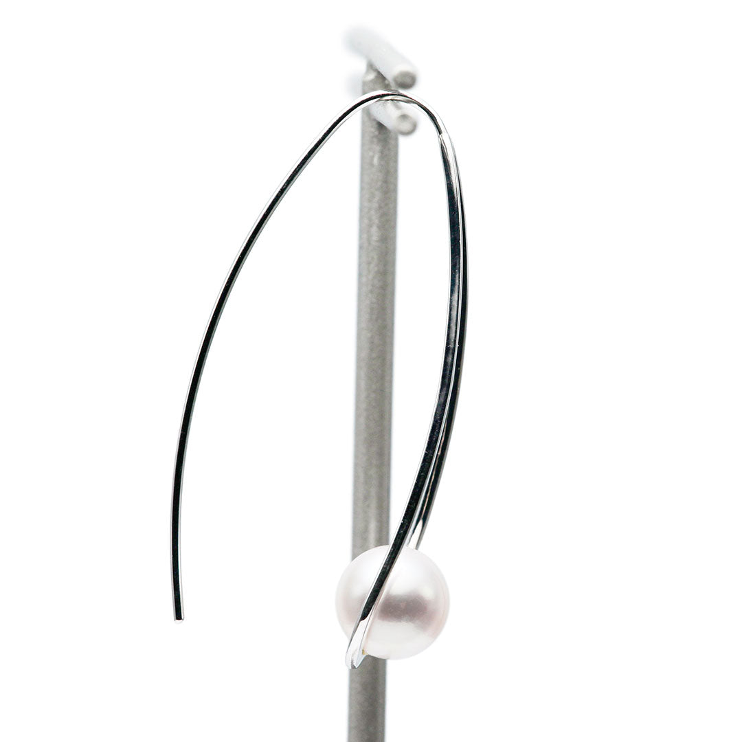 <tc>Akoya pearl Earrings ｜ EP03852</tc>