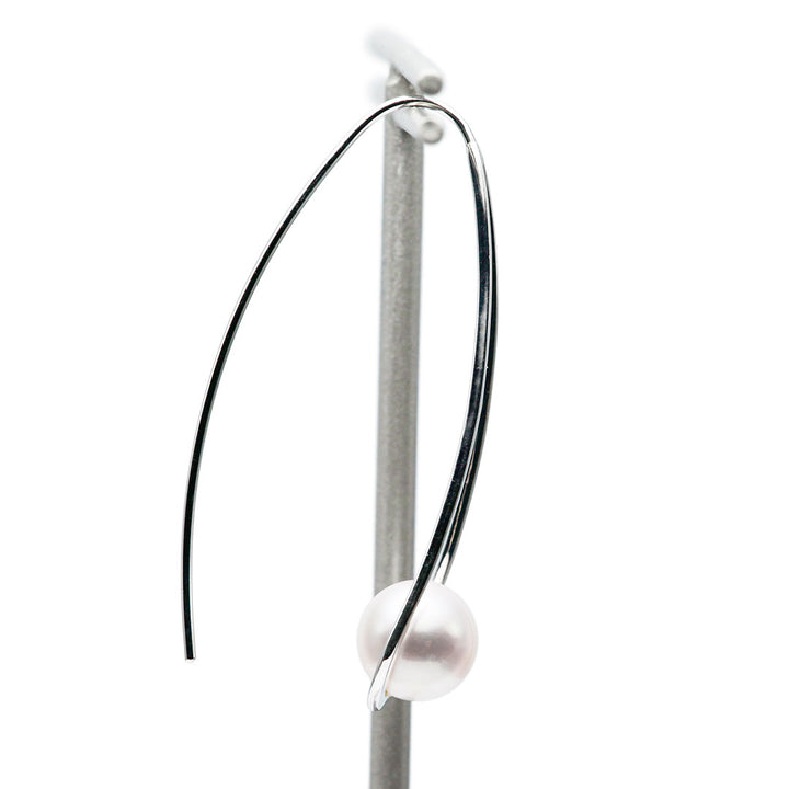 <tc>Akoya pearl Earrings ｜ EP03852</tc>