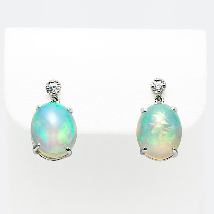 <tc>Opal Earrings｜EP03885</tc>