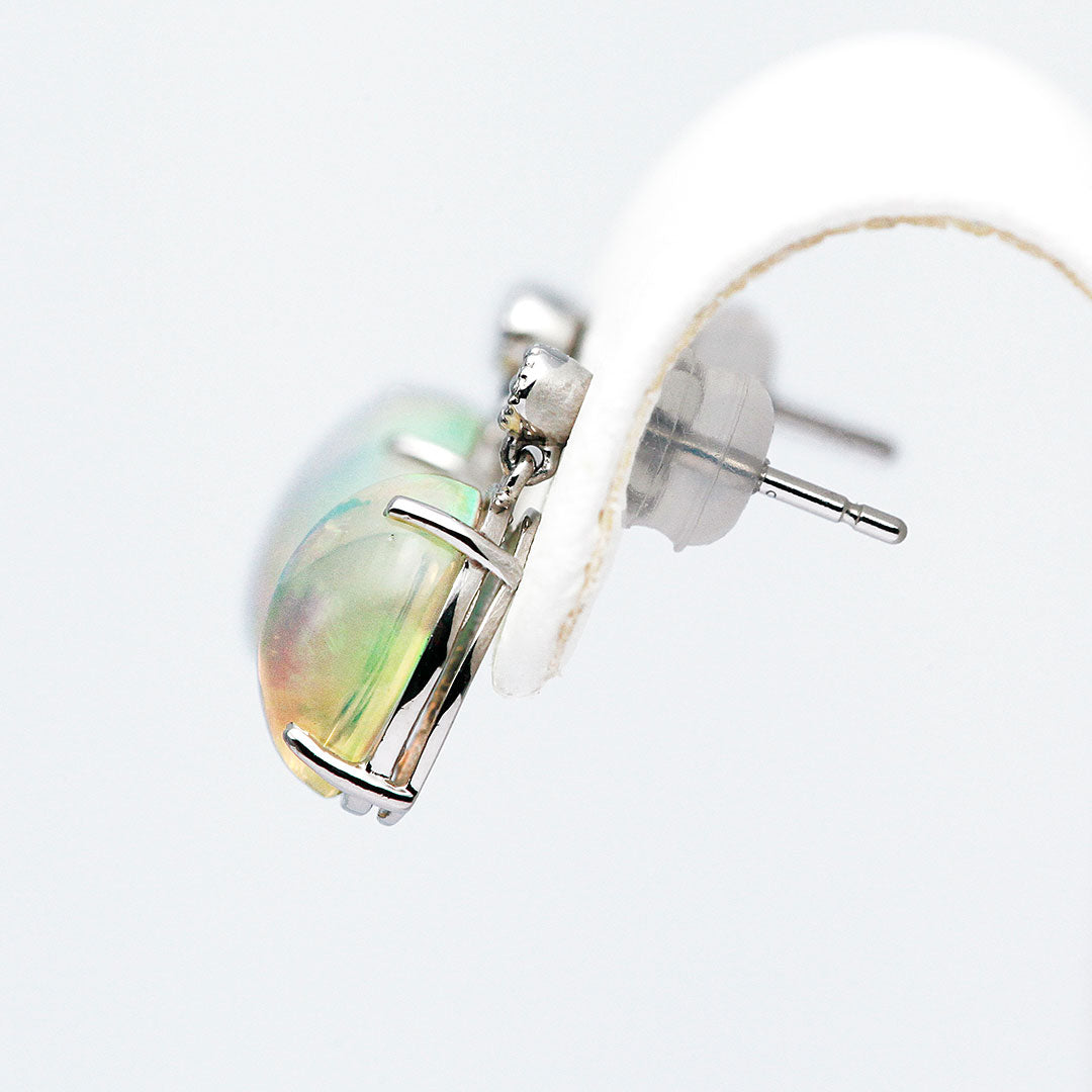 <tc>Opal Earrings｜EP03885</tc>