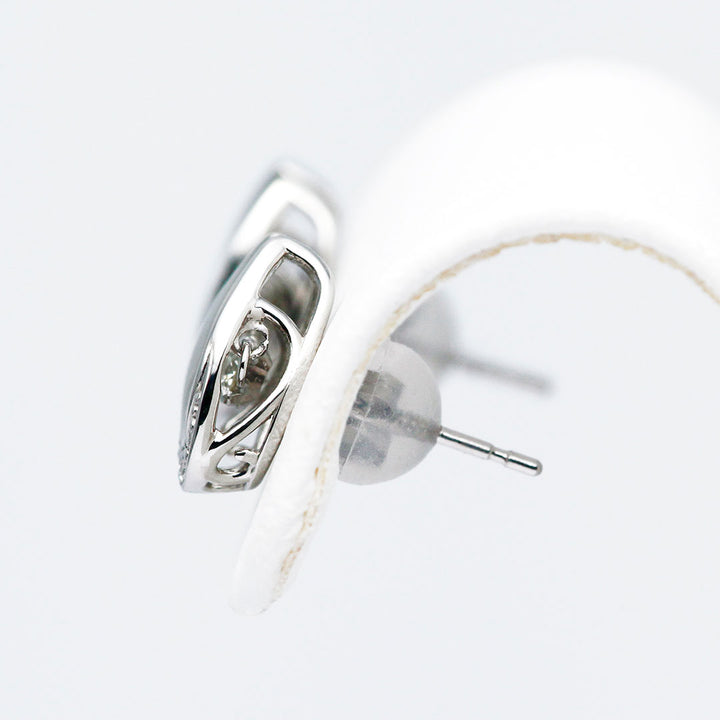 <tc>Diamond Earrings ｜ EP03889</tc>