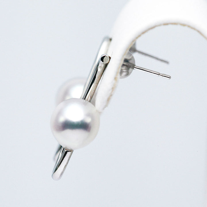 <tc>Akoya pearl earrings ｜ EP03906</tc>