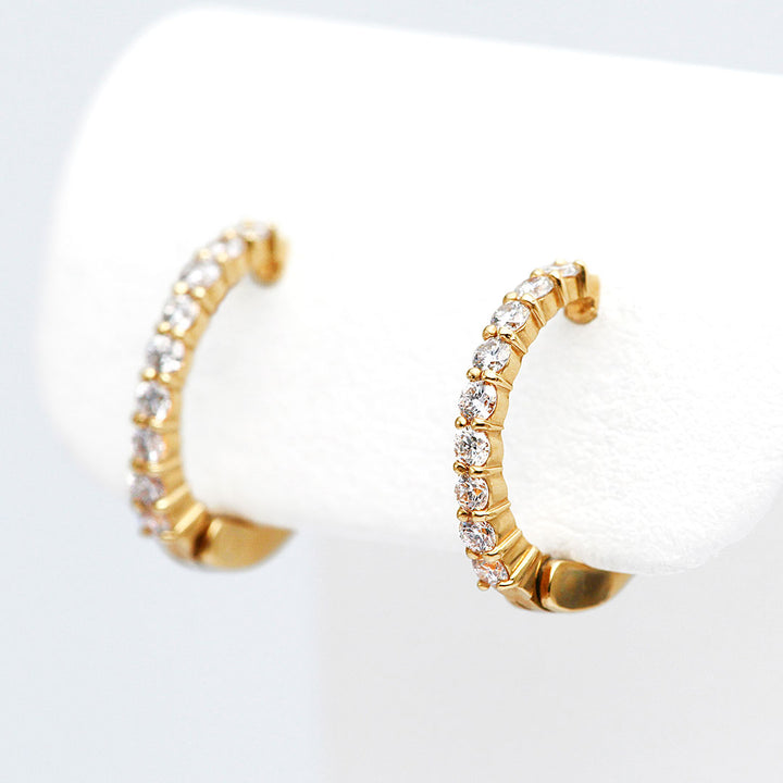 Diamond peering ｜ EX04336