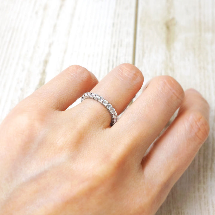 Full eternity ring ｜GD00054