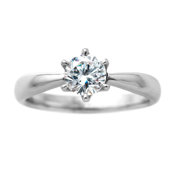 Engagement ring | HE02861